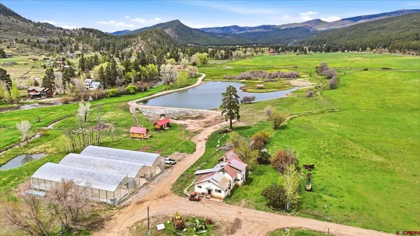 $3,500,000 | 5759 County Road 501, Bayfield, CO 81122