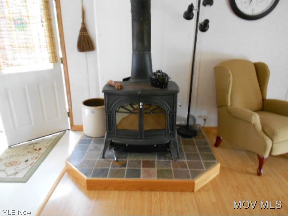 167 Lance Road Davisville, WV 26142 - Photo 16 of 24 Vermont Casting Woodstove