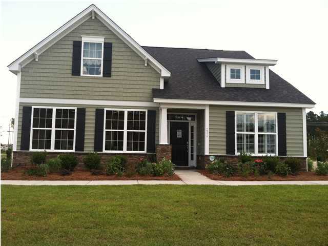 363 Spectrum Road Summerville, SC 29486 - Photo 1 of 1 Primary Photo