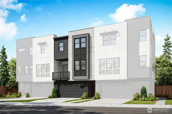 $1,048,900 | 18809 99th Place Northeast, Unit B, Bothell, WA 98011