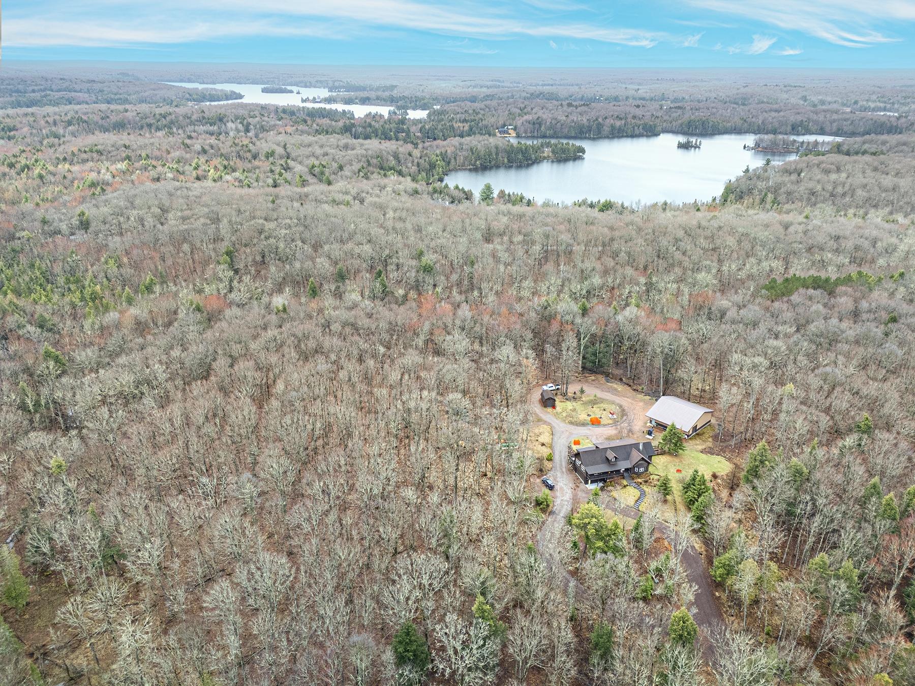 19637 Hebert Road Watersmeet, MI 49969 - Photo 42 of 43 Gallery Image 42
