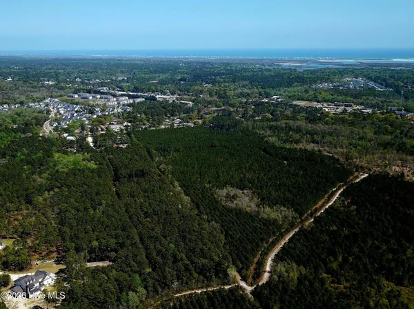 $95,000 | Lot 2 Renee Drive, Hampstead, NC 28443