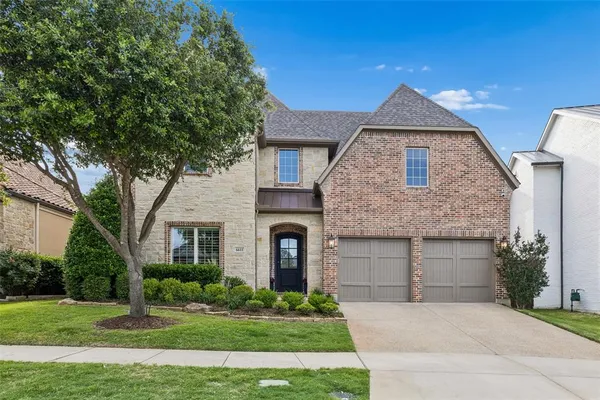 $1,365,000 | 6611 Compton Court, Frisco, TX 75034