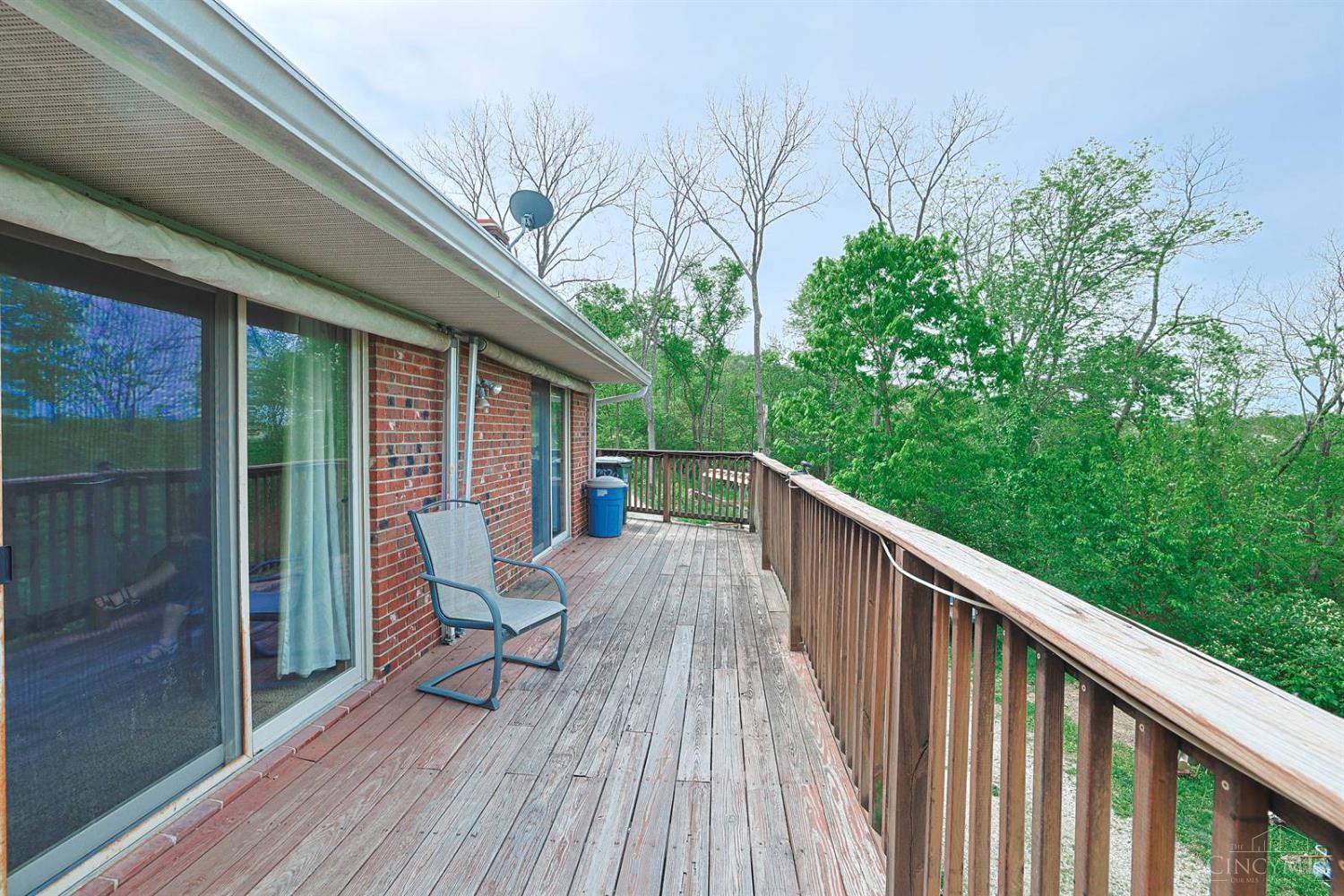 7528 East Miami River Road Cincinnati, OH 45247 - Photo 36 of 59