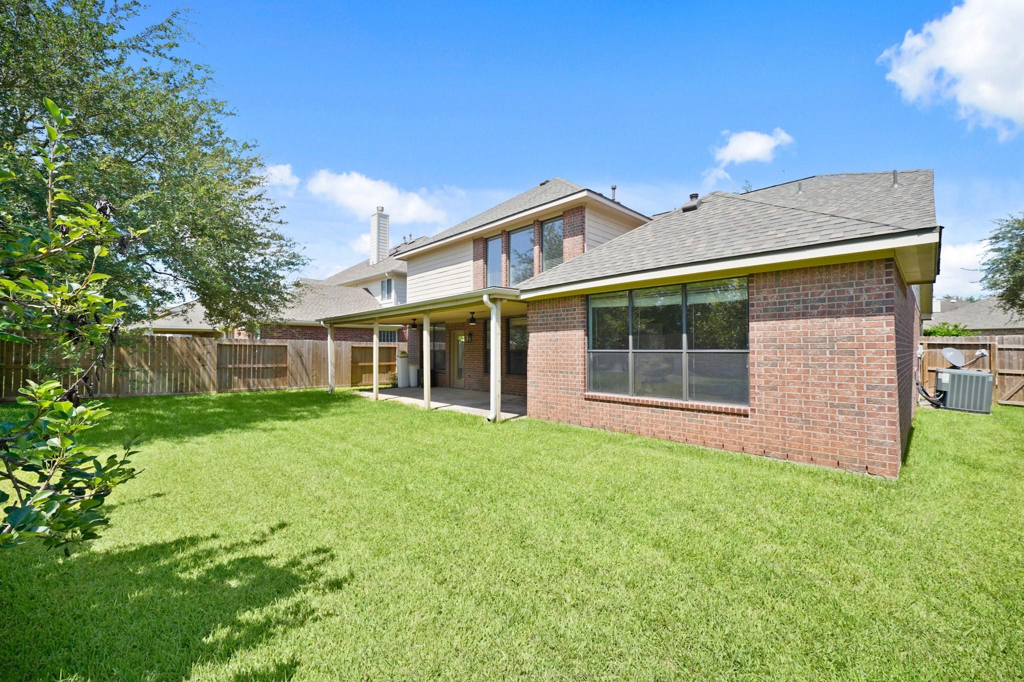 714 Coggins Point Way Sugar Land, TX 77479 - Photo 32 of 32 Call Seth Real Estate Group Today because THIS could be YOUR next home