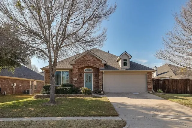 $400,000 | 2713 Comanche Trail, Mansfield, TX 76063