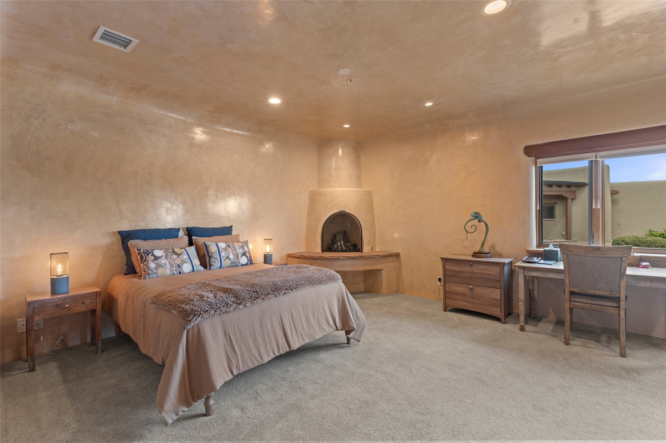 91 Pine Ranch Road Stanley, NM 87056 - Photo 24 of 54