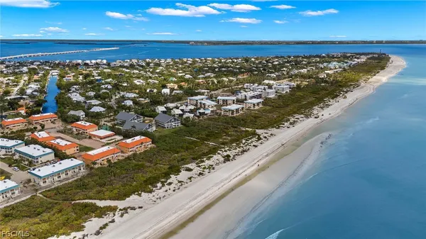 $389,000 | 805 East Gulf Drive, Unit 5D, Sanibel, FL 33957