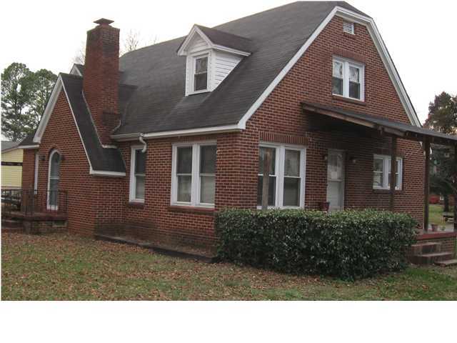 2646 Chattanooga Valley Road Flintstone, GA 30725 - Photo 1 of 24 Primary Photo