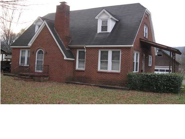 2646 Chattanooga Valley Road Flintstone, GA 30725 - Photo 5 of 24 Additional Photo