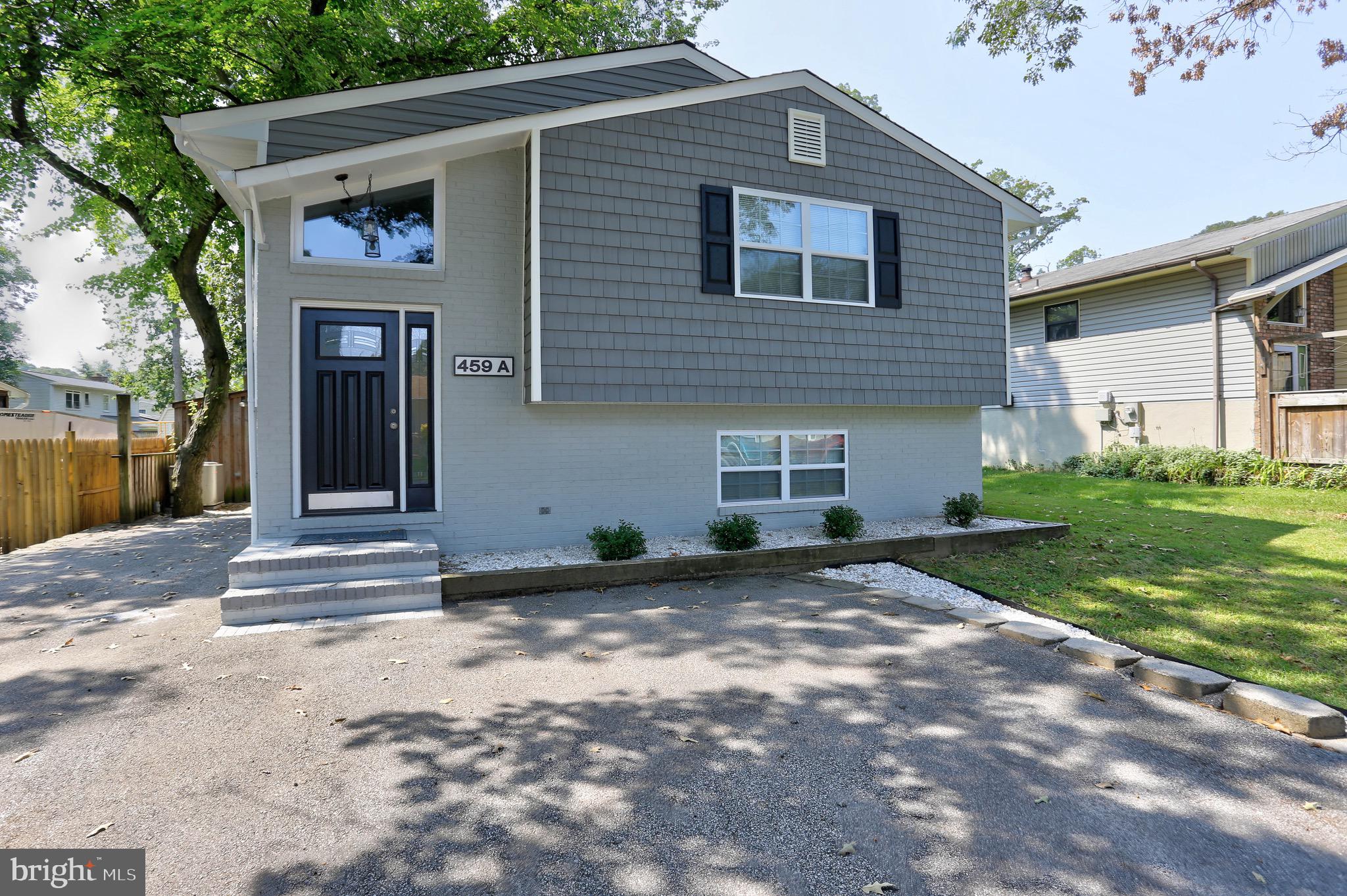 459 A Community Road Severna Park, MD 21146 - Photo 1 of 37 Gallery Image 1