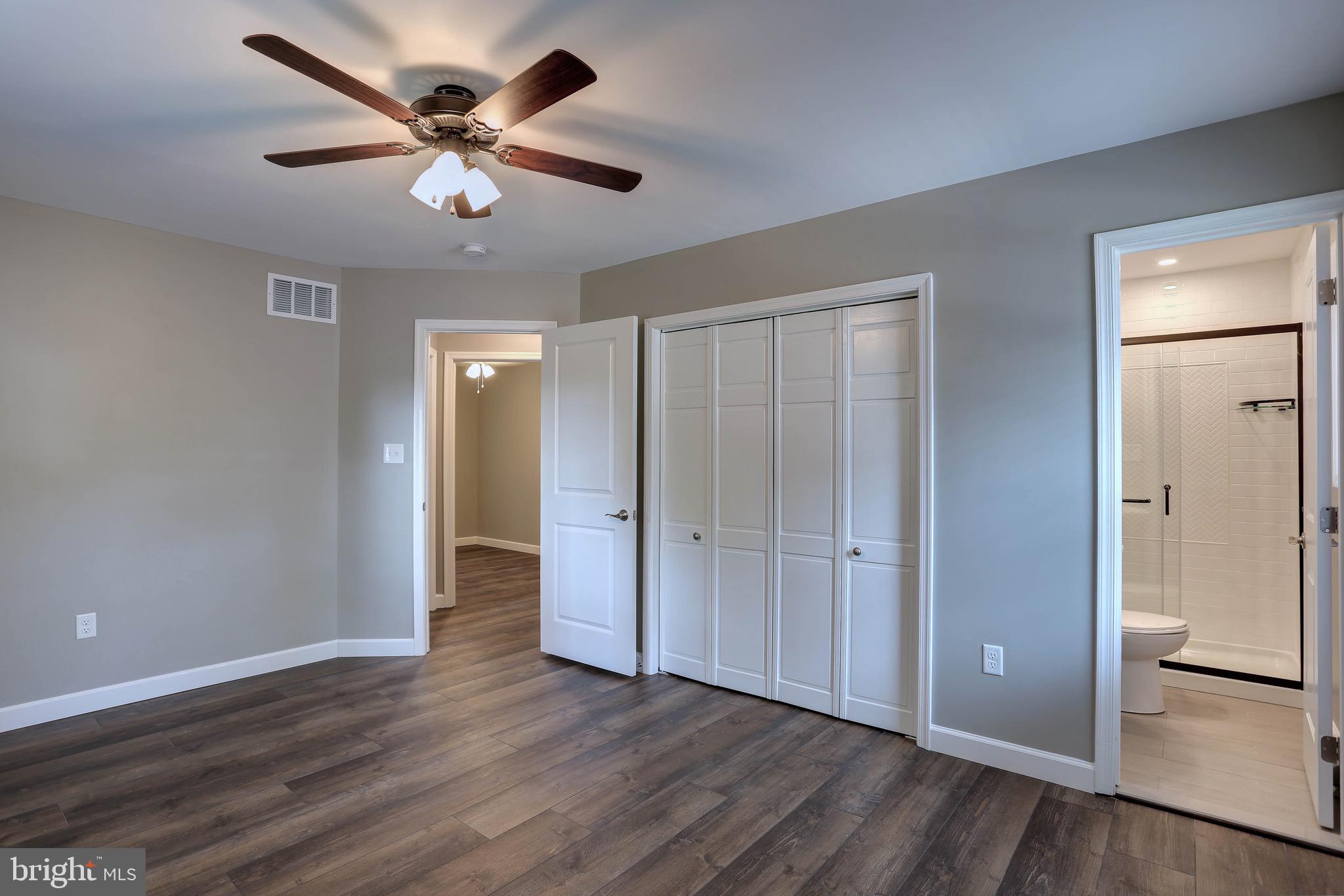 459 A Community Road Severna Park, MD 21146 - Photo 17 of 37 Master bedroom