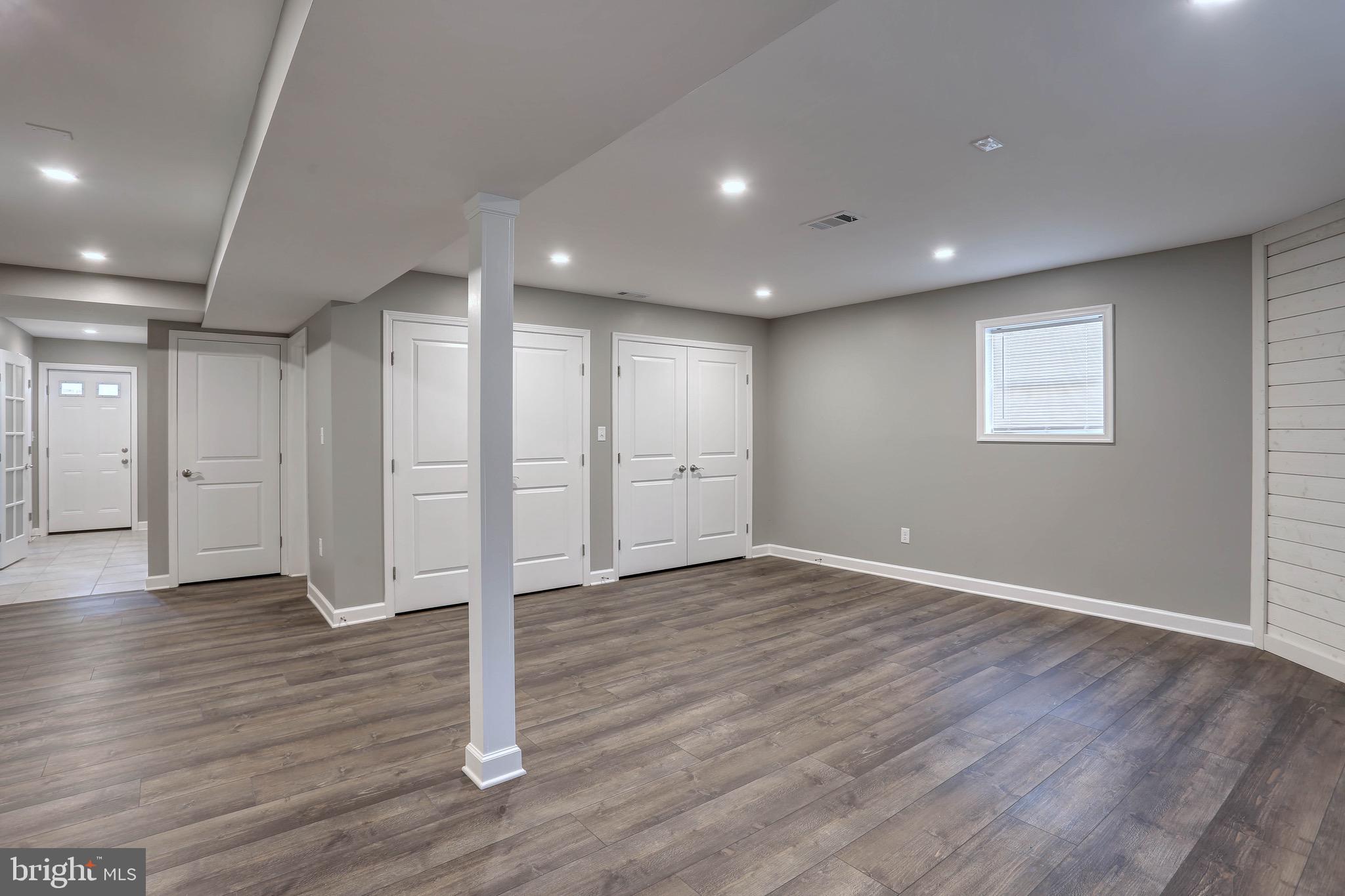 459 A Community Road Severna Park, MD 21146 - Photo 24 of 37 Lower level family room