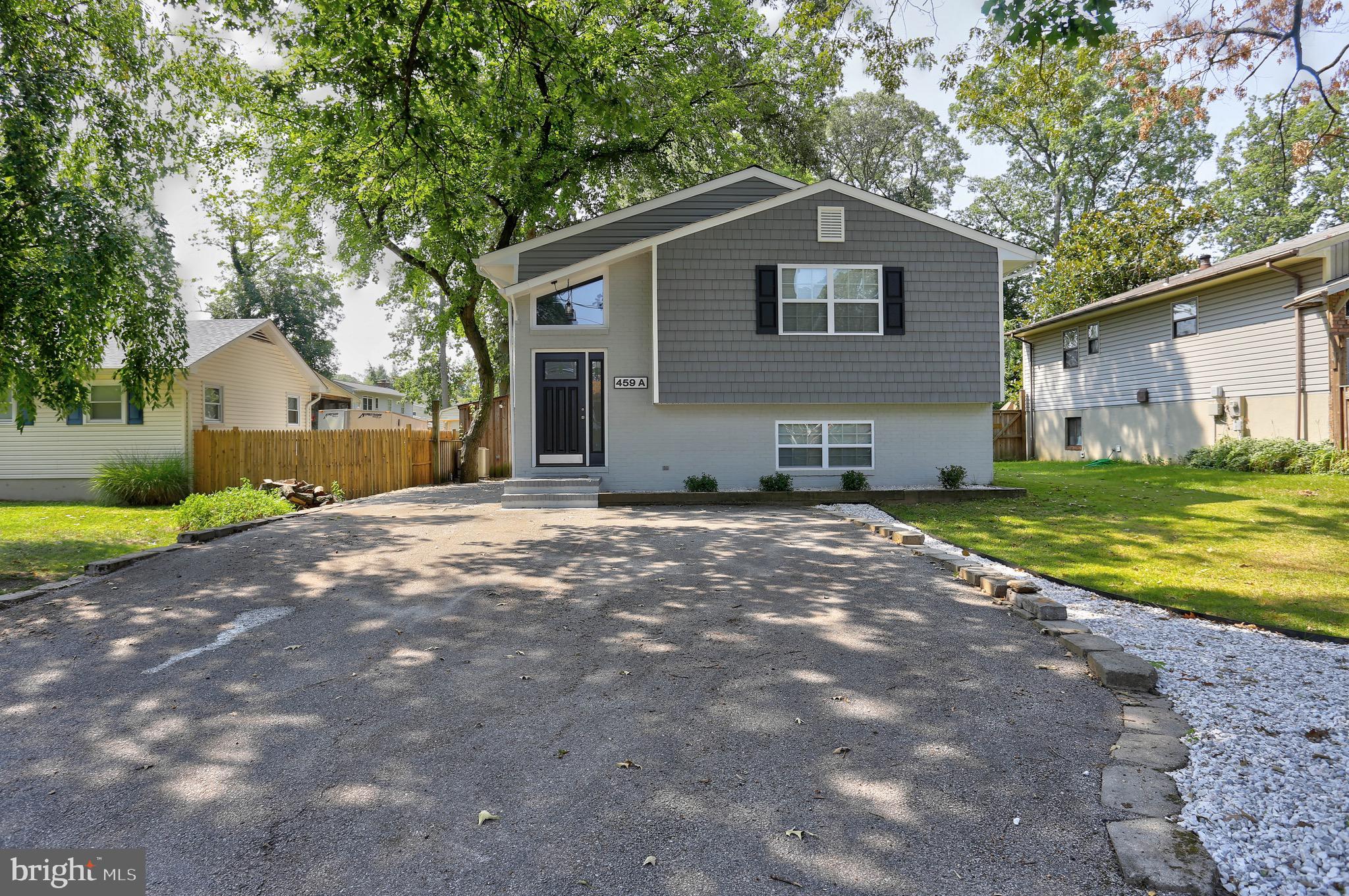 459 A Community Road Severna Park, MD 21146 - Photo 4 of 37 Gallery Image 4