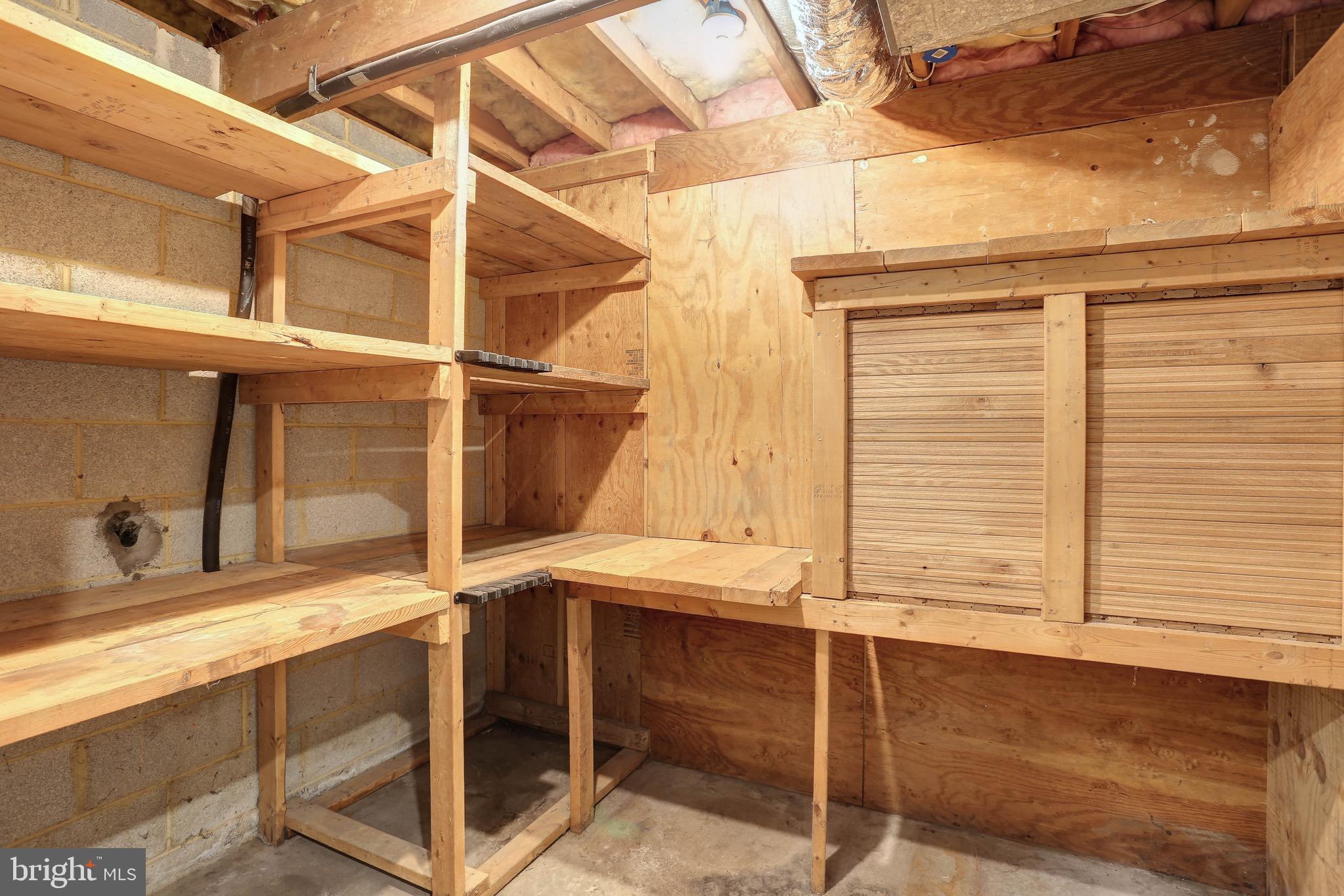 459 A Community Road Severna Park, MD 21146 - Photo 32 of 37 Storage room