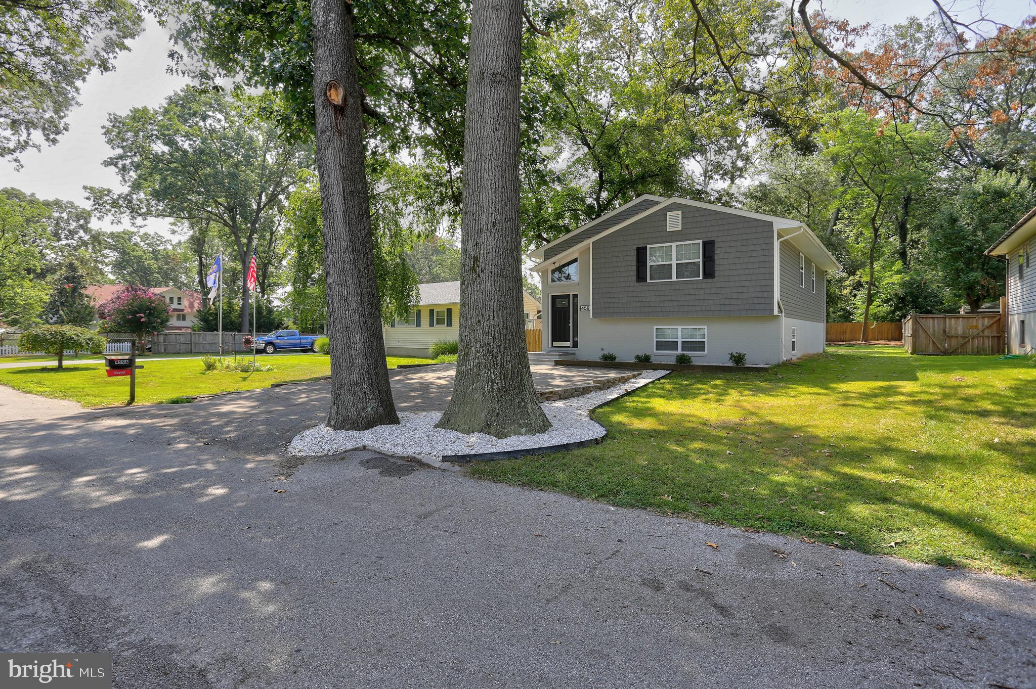459 A Community Road Severna Park, MD 21146 - Photo 5 of 37 Gallery Image 5