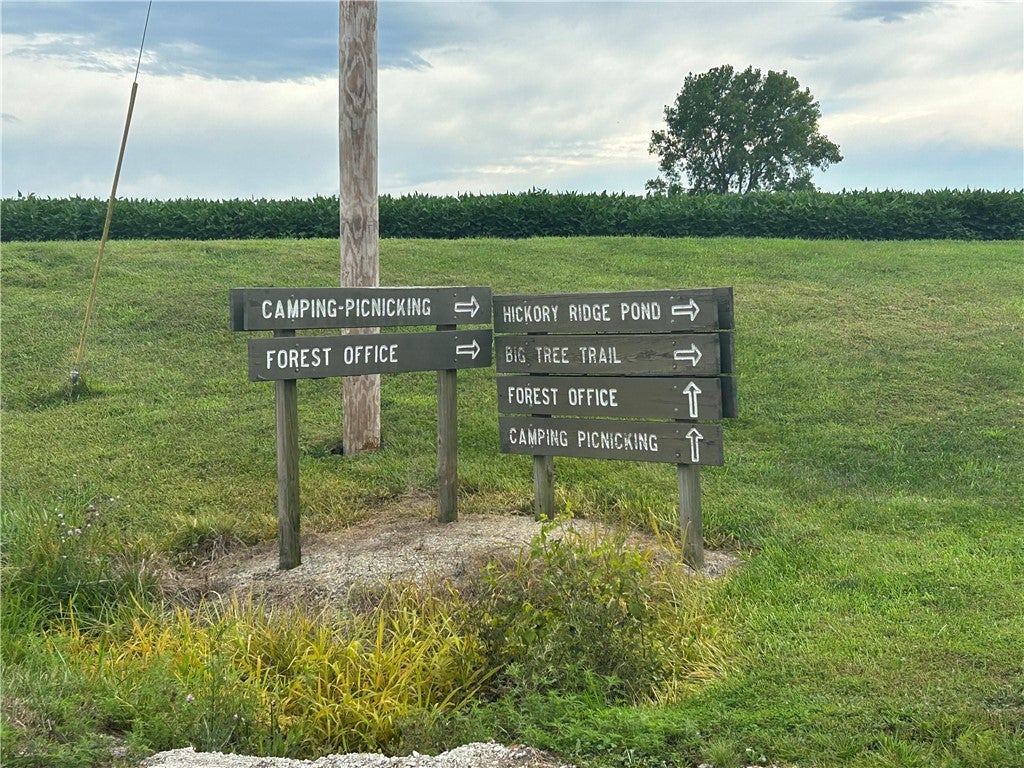 700 East North Road Strasburg, IL 62465 - Photo 21 of 23 Gallery Image 21