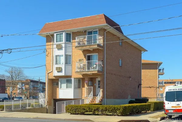 $390,000 | 8103 Avenue M, Unit 35 | Canarsie