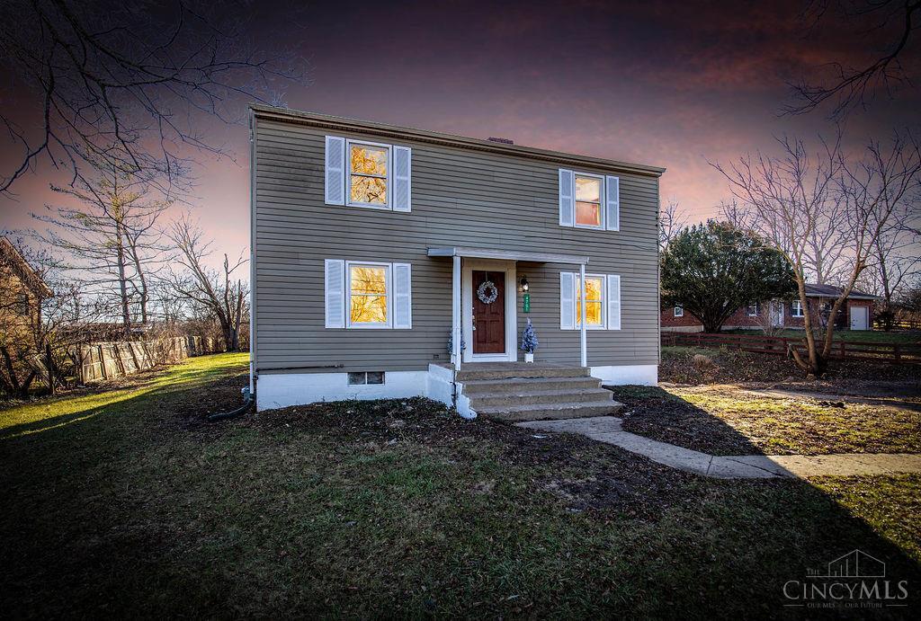 4701 Booth Road Oxford, OH 45056 - Photo 1 of 32 Gallery Image 1