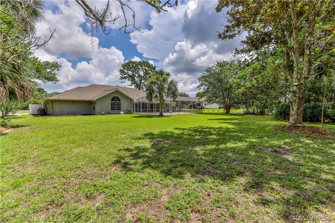 1154 East Triple Crown Loop Hernando, FL 34442 - Photo 60 of 82