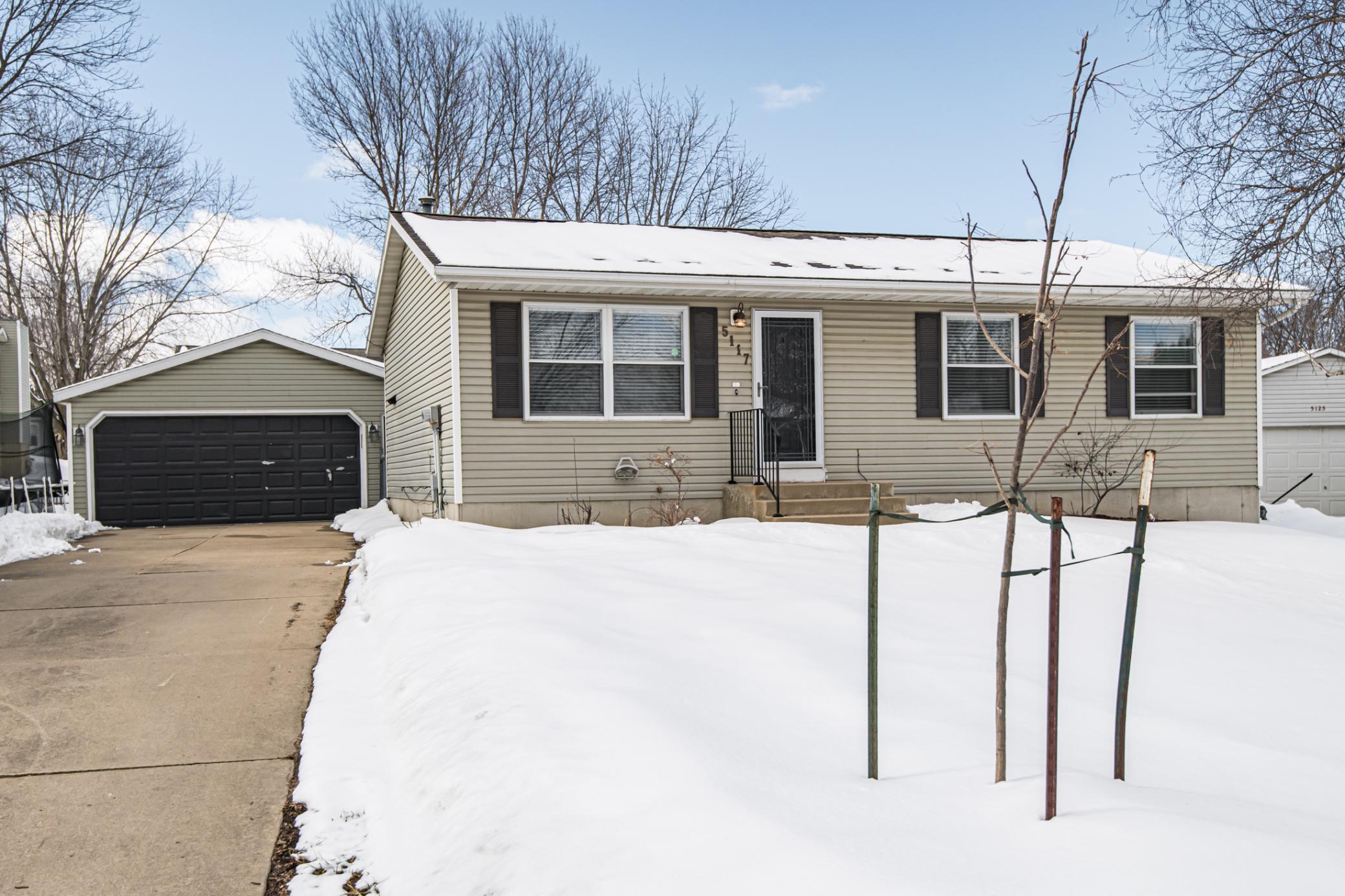 5117 20th Ave Lane Northwest Rochester, MN 55901 - Photo 1 of 1 Gallery Image 1