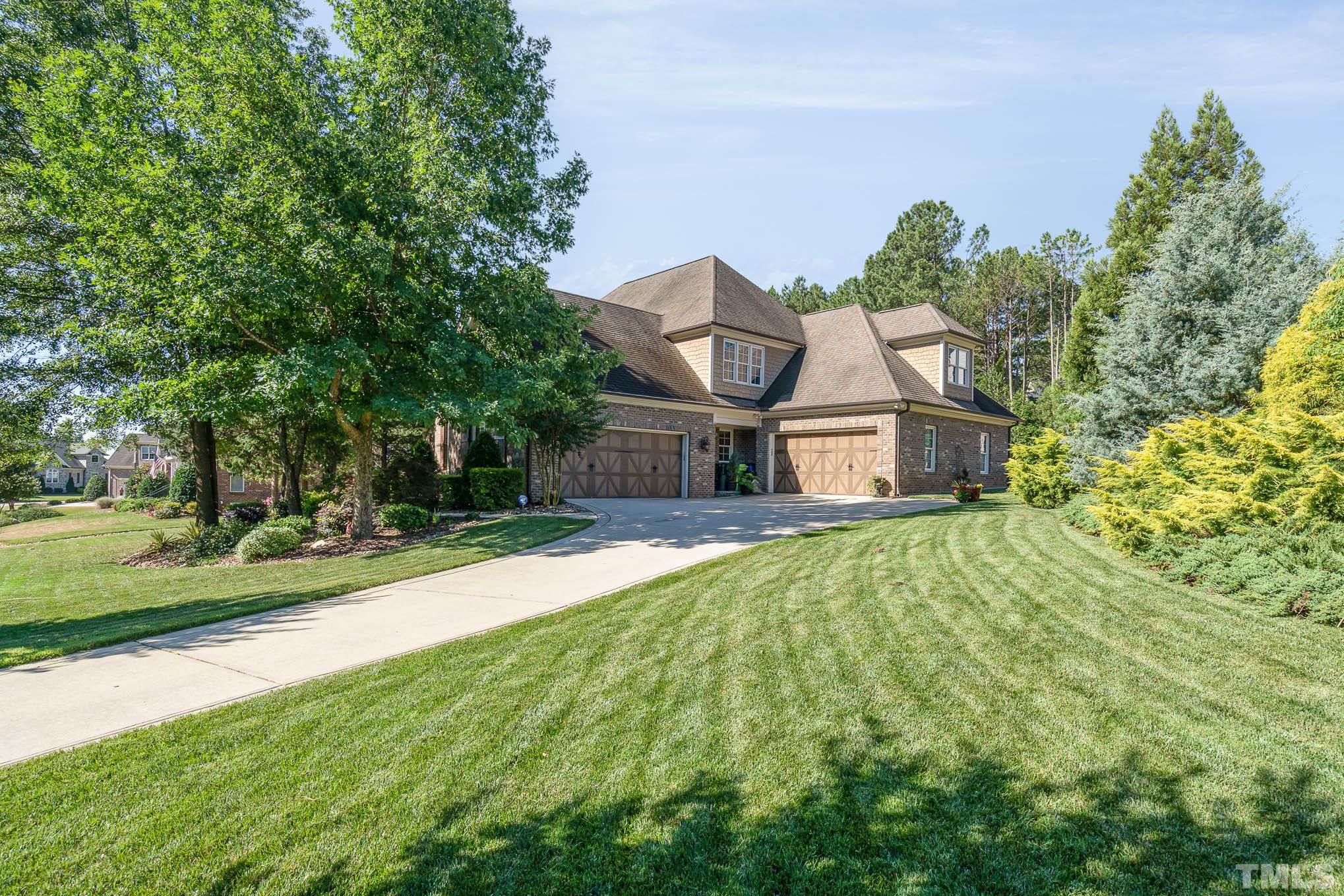 2604 Drommore Lane Raleigh, NC 27614 - Photo 1 of 40 Gallery Image 1