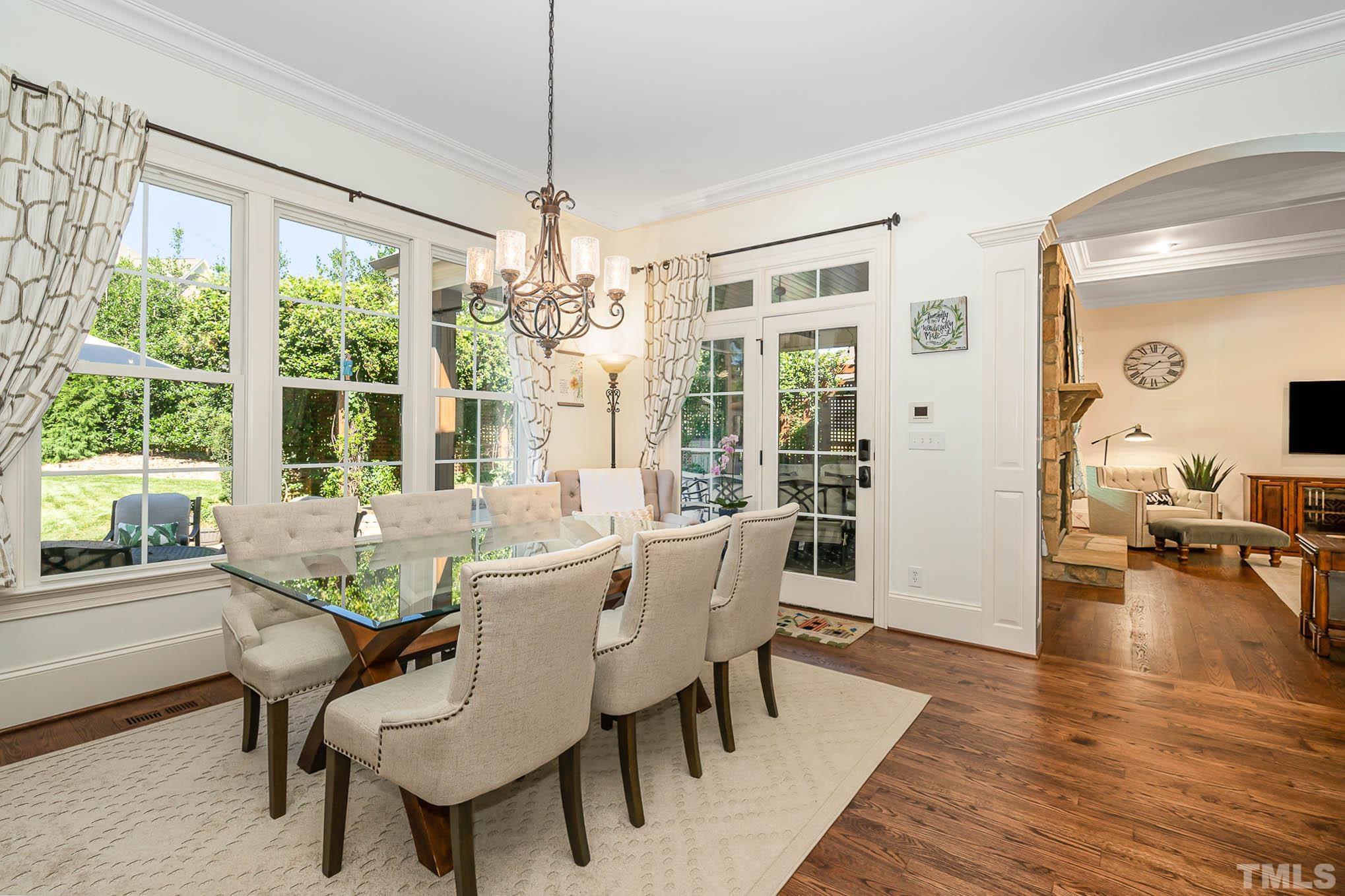 2604 Drommore Lane Raleigh, NC 27614 - Photo 12 of 40 Gallery Image 12