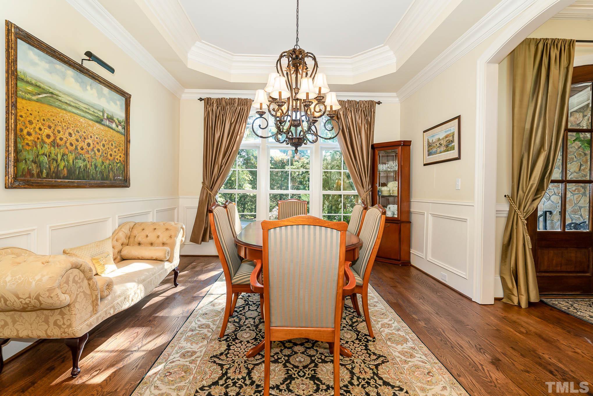 2604 Drommore Lane Raleigh, NC 27614 - Photo 13 of 40 Gallery Image 13