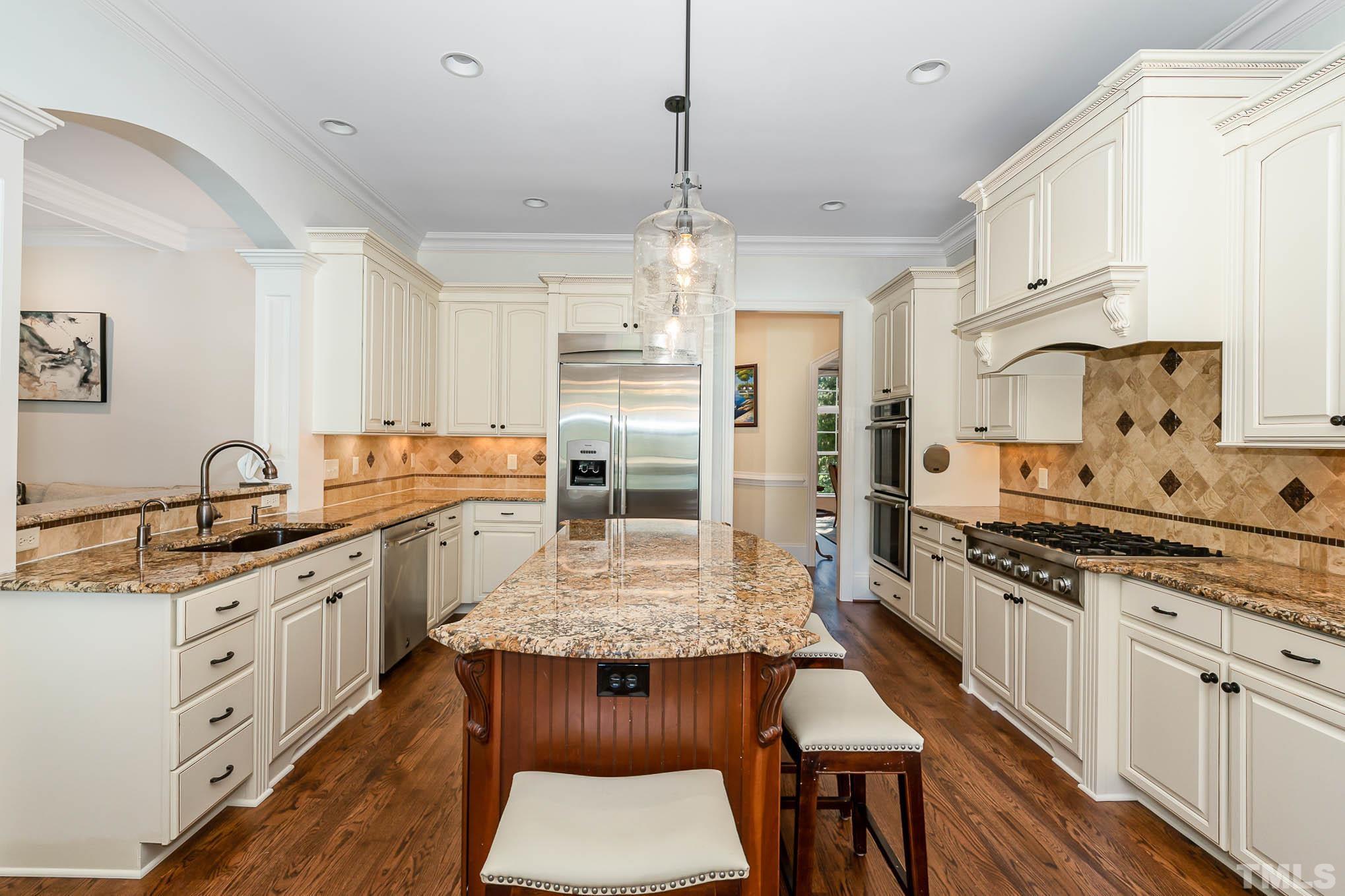 2604 Drommore Lane Raleigh, NC 27614 - Photo 15 of 40 Gallery Image 15