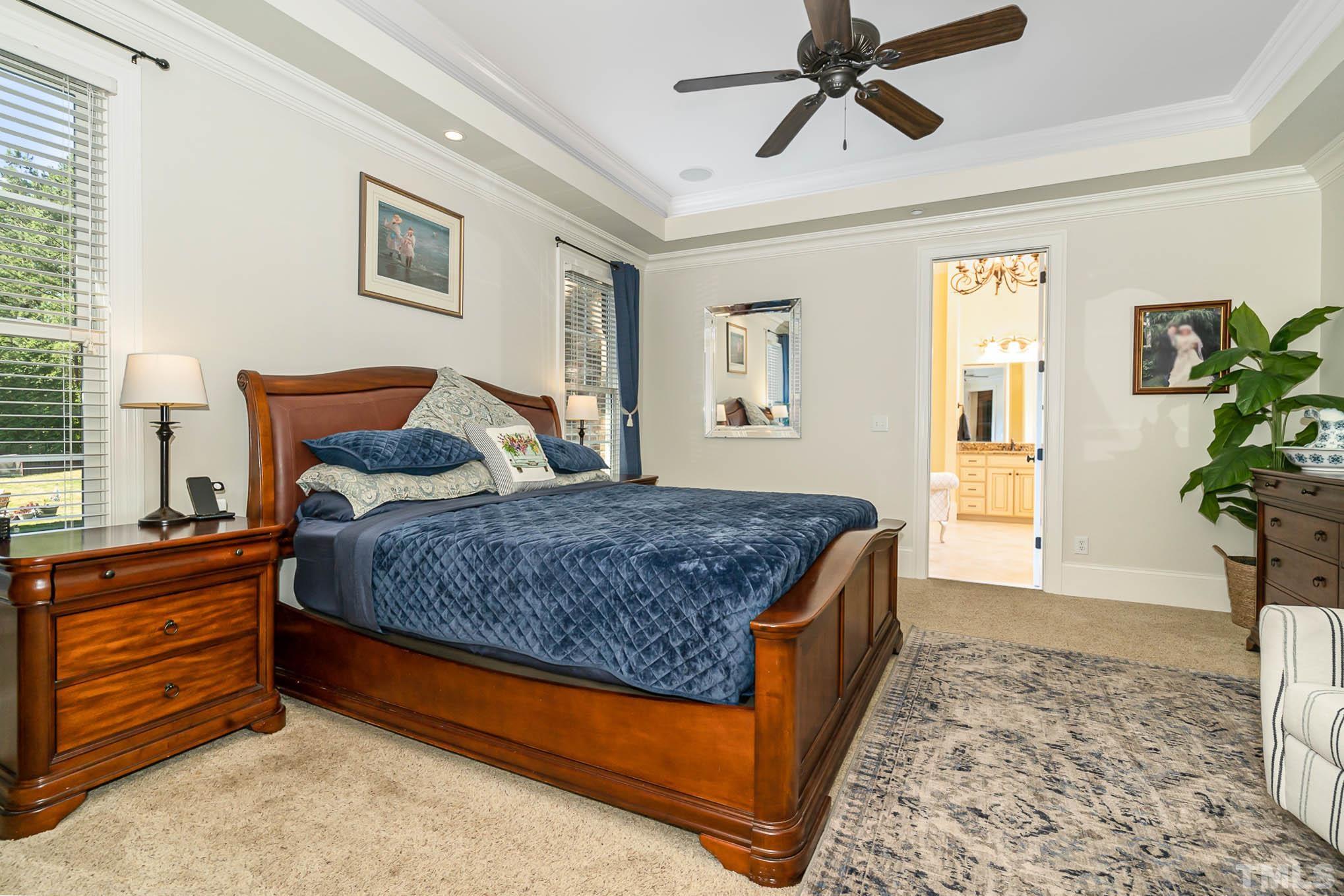 2604 Drommore Lane Raleigh, NC 27614 - Photo 17 of 40 Gallery Image 17