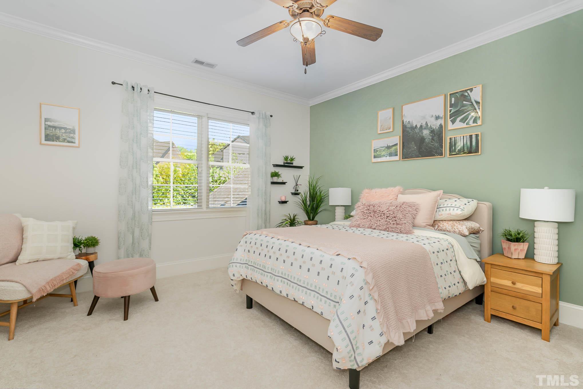 2604 Drommore Lane Raleigh, NC 27614 - Photo 26 of 40 Gallery Image 26