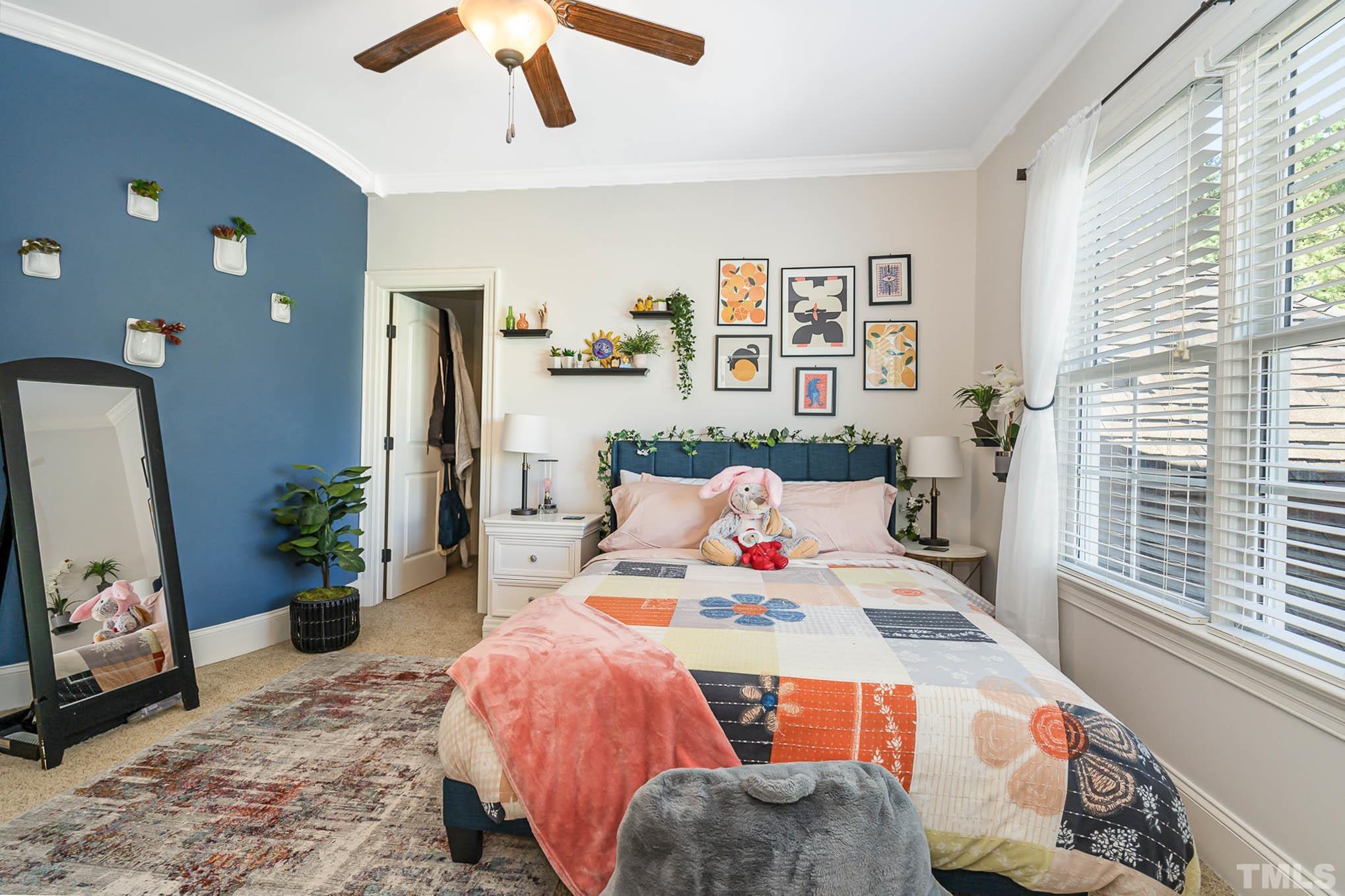 2604 Drommore Lane Raleigh, NC 27614 - Photo 28 of 40 Gallery Image 28