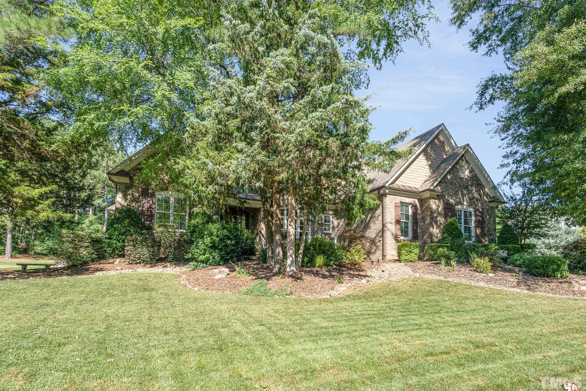 2604 Drommore Lane Raleigh, NC 27614 - Photo 3 of 40 Gallery Image 3