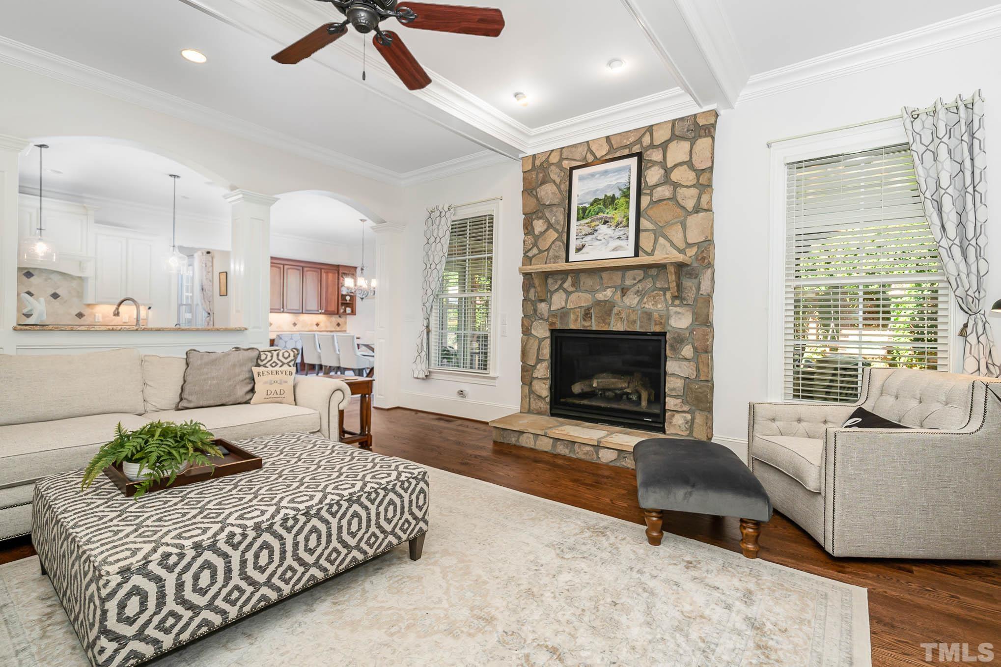 2604 Drommore Lane Raleigh, NC 27614 - Photo 9 of 40 Gallery Image 9