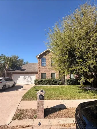 $2,400 | 1511 East 28th Street, Mission, TX 78574