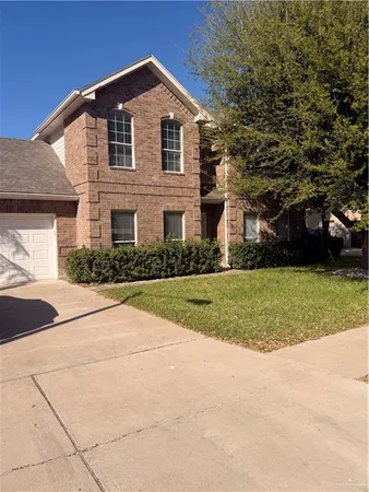 $2,400 | 1511 East 28th Street, Mission, TX 78574