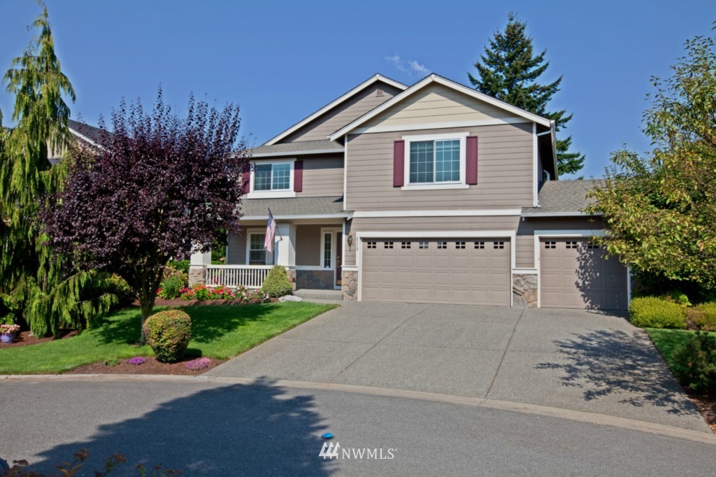 2118 Southeast 2nd Place Renton, WA 98056 - Photo 1 of 15