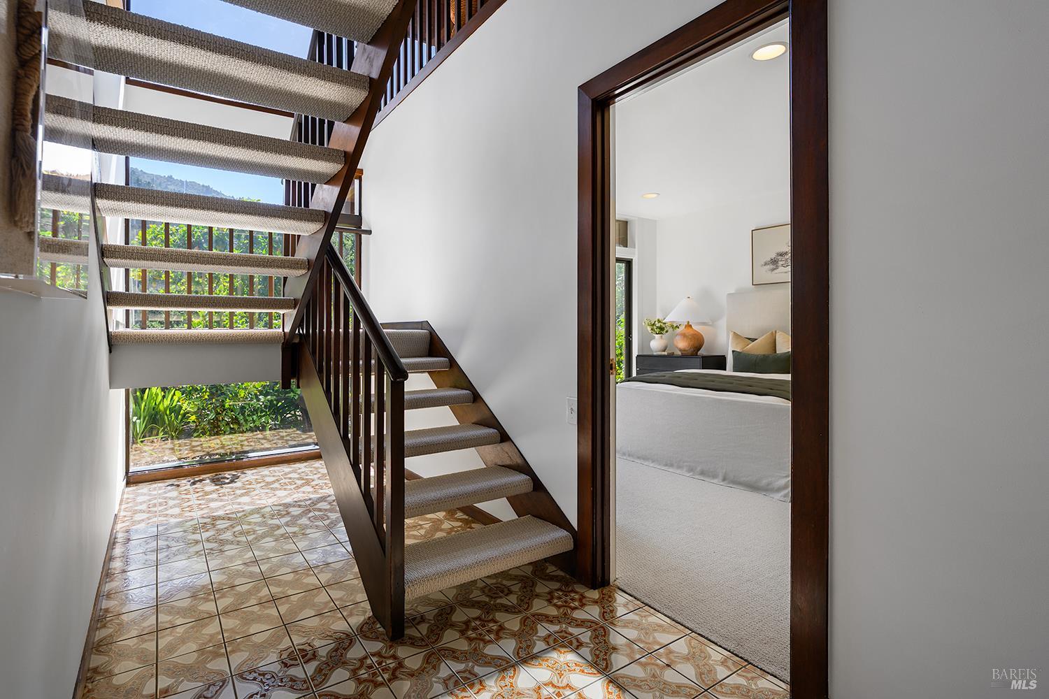 40 Blue Ridge Road Kentfield, CA 94904 - Photo 46 of 87 Gallery Image 46