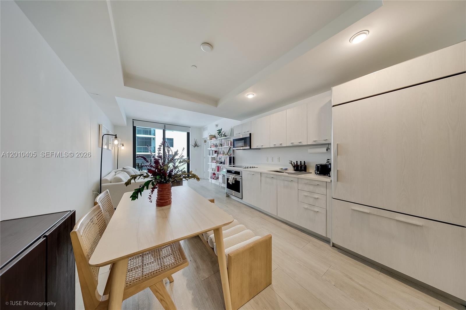 55 Southwest 9th Street, Unit 2109 Miami, FL 33130 - Photo 13 of 19
