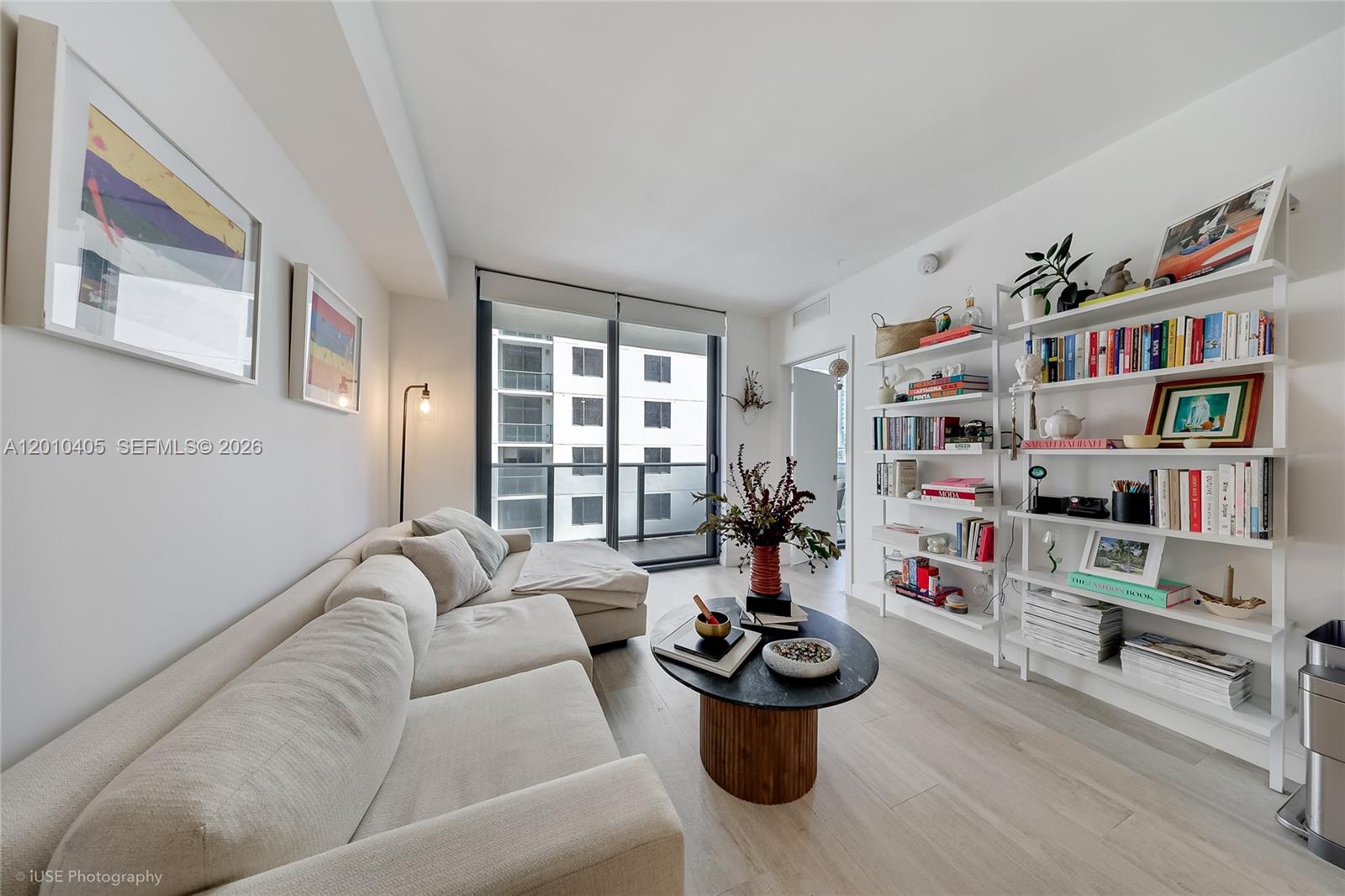 55 Southwest 9th Street, Unit 2109 Miami, FL 33130 - Photo 3 of 19