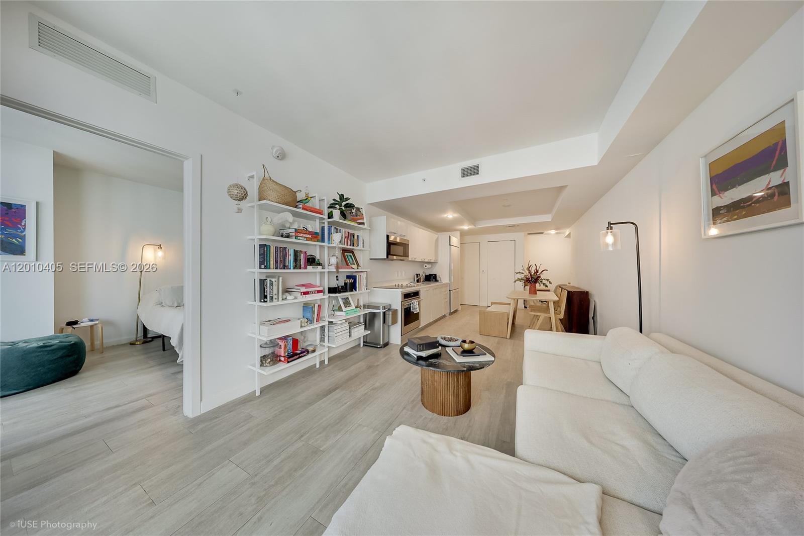 55 Southwest 9th Street, Unit 2109 Miami, FL 33130 - Photo 4 of 19