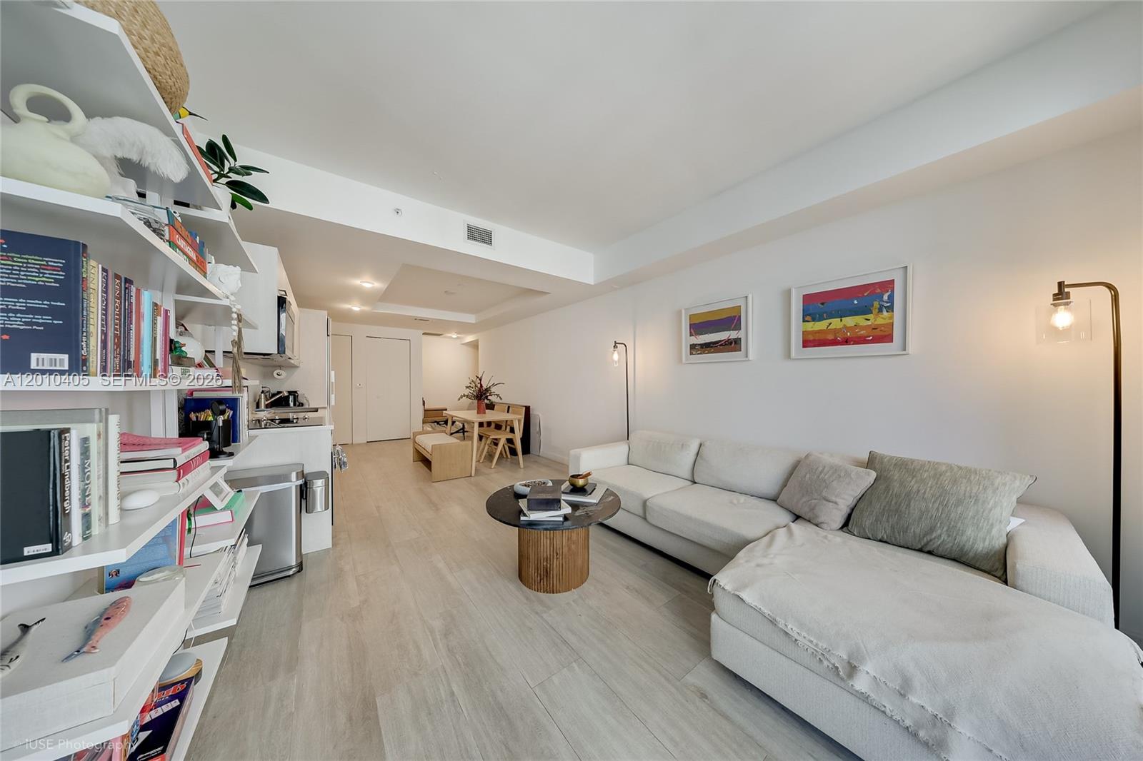 55 Southwest 9th Street, Unit 2109 Miami, FL 33130 - Photo 5 of 19