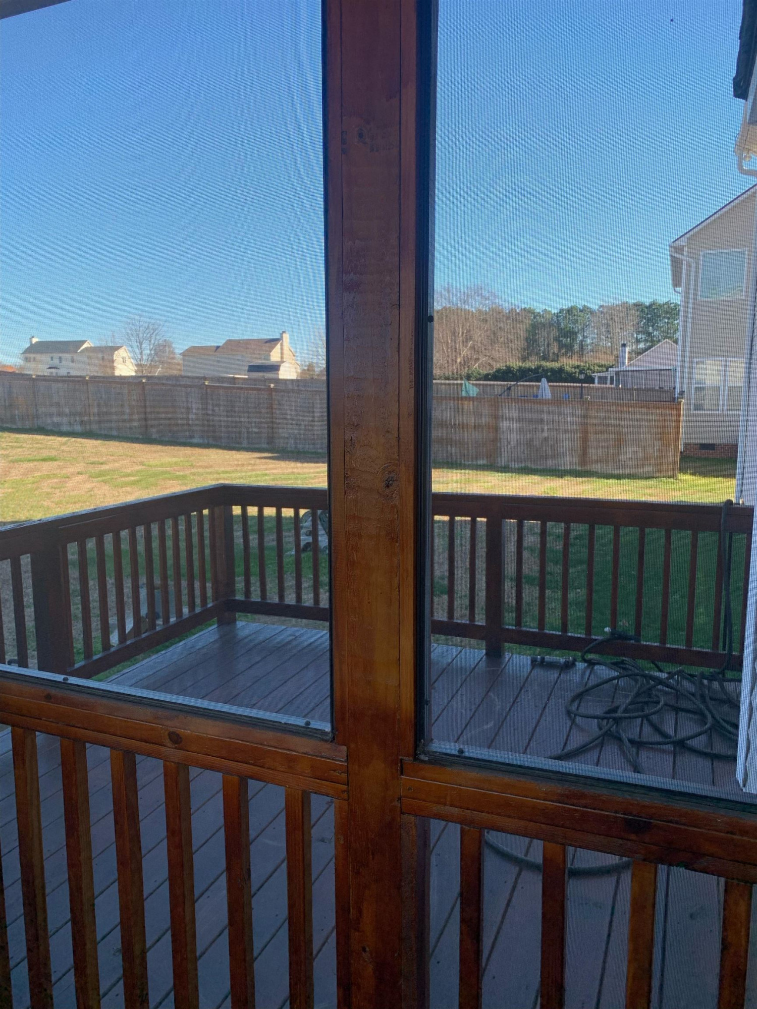 1104 Feldmen Drive Raleigh, NC 27603 - Photo 22 of 23 Photo 24