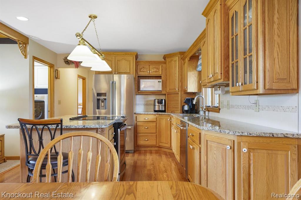 3060 Kirk Road Vassar, MI 48768 - Photo 14 of 54