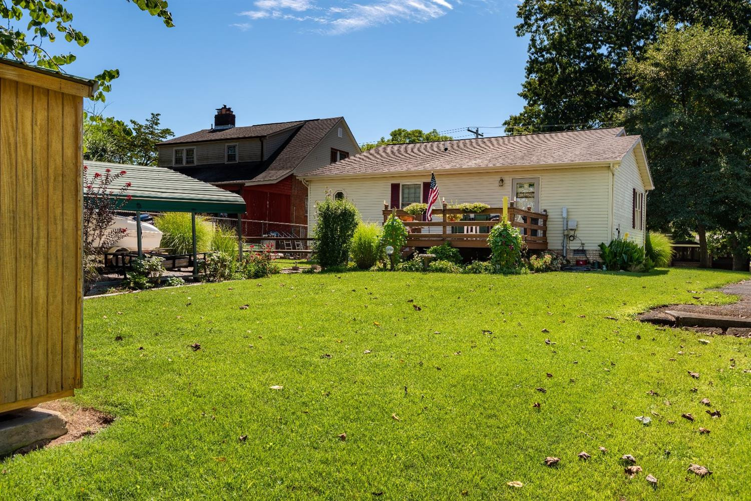 414 East Engineer Street Corbin, KY 40701 - Photo 5 of 21 Photo 5