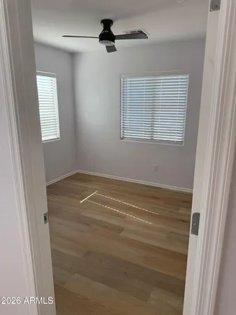 a room that has a window in it