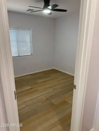 a room that has a window in it