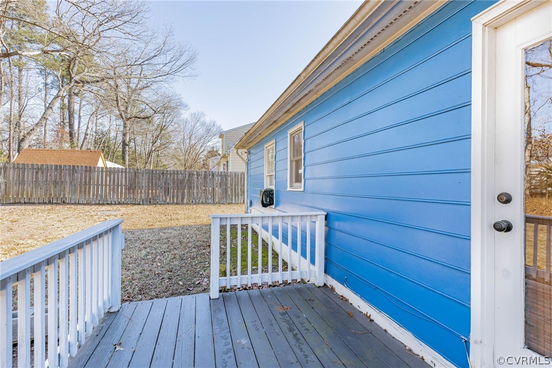 824 Marbleridge Road North Chesterfield, VA 23236 - Photo 14 of 16 Gallery Image 14