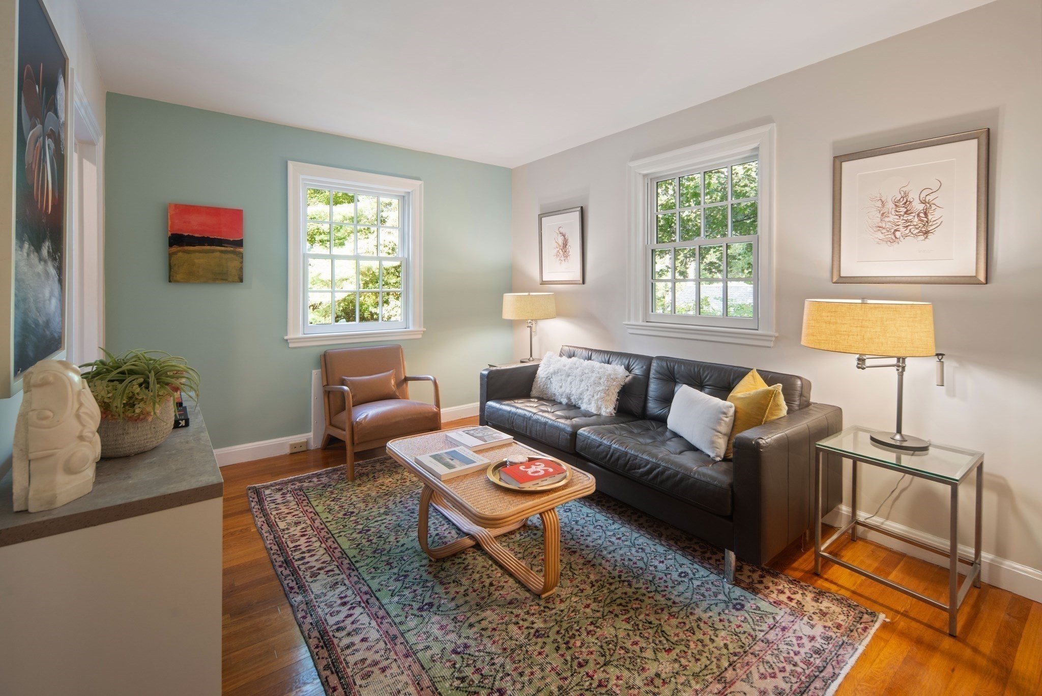 4 Cedar Road Lincoln, MA 01773 - Photo 14 of 42 Gallery Image 14