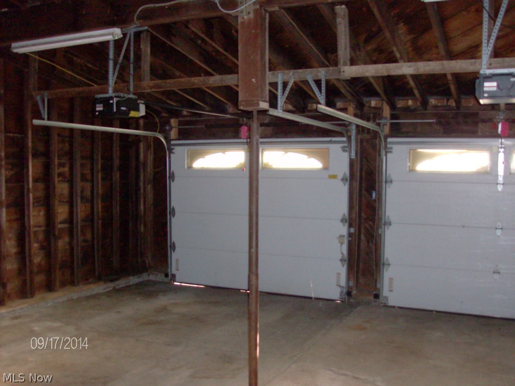34776 Neff Road Grafton, OH 44044 - Photo 11 of 13 two car attached garage